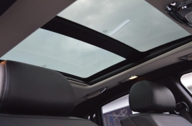 Rolls-Royce Ghost 4dr Auto 6.6