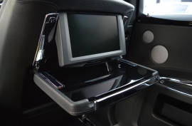 Rolls-Royce Ghost 4dr Auto 6.6