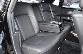 Rolls-Royce Ghost 4dr Auto 6.6