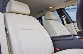 Rolls-Royce Ghost 6.6 4dr