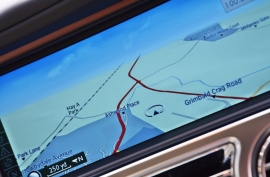 Rolls-Royce Ghost 6.6 4dr