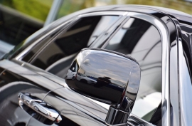 Rolls-Royce Ghost 6.6 4dr