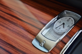 Rolls-Royce Ghost 6.6 4dr