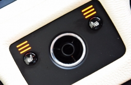 Rolls-Royce Ghost 6.6 4dr