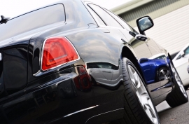 Rolls-Royce Ghost 6.6 4dr