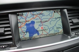 Peugeot 508 Hdi Allure 2.0 4dr