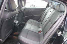 Peugeot 508 Hdi Allure 2.0 4dr