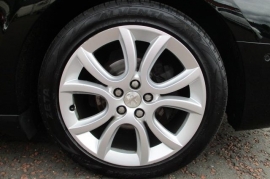 Peugeot 508 Hdi Allure 2.0 4dr