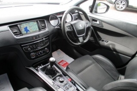 Peugeot 508 Hdi Allure 2.0 4dr