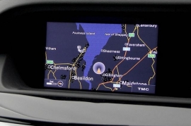 Mercedes-Benz S350 BLUETEC L 3.0 4dr