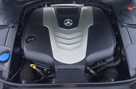 Mercedes-Benz S Class 3.0 S350L CDI BlueTEC SE Lin