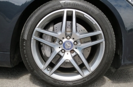 Mercedes-Benz S Class 3.0 S350 CDI BlueTEC AMG Lin