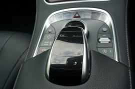 Mercedes-Benz S Class 3.0 S350L CDI BlueTEC SE