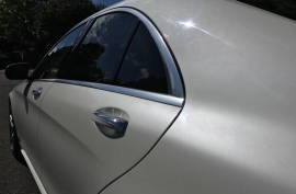 Mercedes-Benz S Class 3.0 S350 CDI BlueTEC