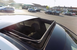 Mercedes-Benz S Class 3.0 S350L CDI BlueTEC