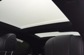 Mercedes-Benz S Class 3.0 S350L CDI BlueTEC SE