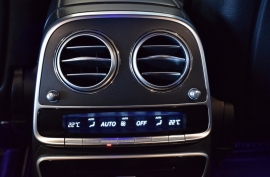 Mercedes-Benz S Class 4.7