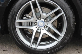 Mercedes-Benz S Class 3.0 S350d AMG