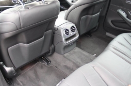 Mercedes-Benz S Class 3.0 S350d AMG