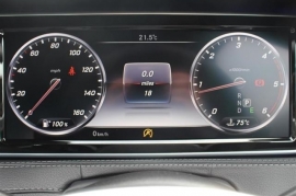 Mercedes-Benz S350D L AMG Line 3.0 4dr