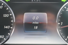 Mercedes-Benz S350D L AMG Line 3.0 4dr