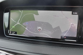 Mercedes-Benz S350D L AMG Line 3.0 4dr