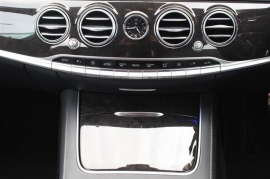 Mercedes-Benz S350D L AMG Line 3.0 4dr