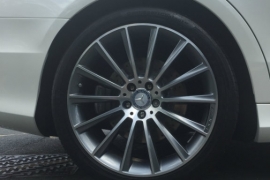 Mercedes-Benz S Class 3.5 S400hL AMG