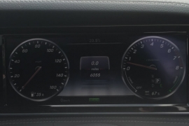 Mercedes-Benz S Class 3.5 S400hL AMG