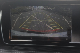 Mercedes-Benz S Class 3.5 S400hL AMG