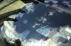 Mercedes-Benz S Class 3.5 S400L Hybrid