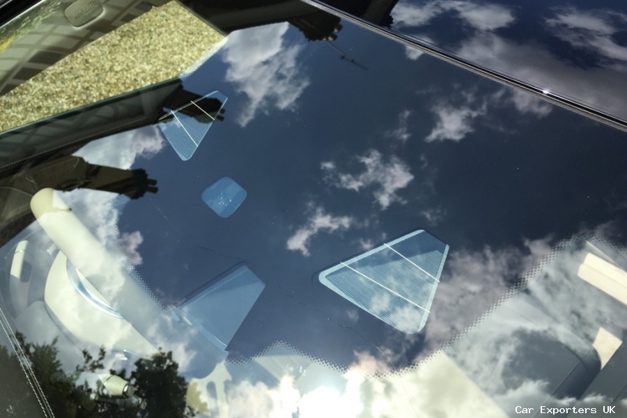 Mercedes-Benz S Class 3.5 S400L Hybrid