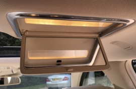 Mercedes-Benz S Class 3.5 S400L Hybrid