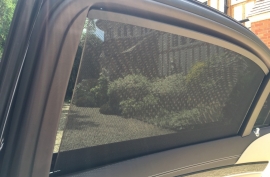 Mercedes-Benz S Class 3.5 S400L Hybrid