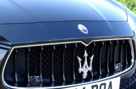 Maserati Ghibli DV6 3.0 4dr