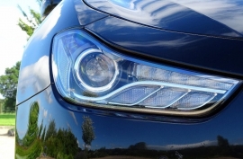 Maserati Ghibli DV6 3.0 4dr