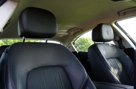 Maserati Ghibli DV6 3.0 4dr