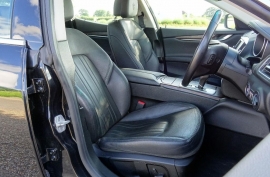 Maserati Ghibli DV6 3.0 4dr