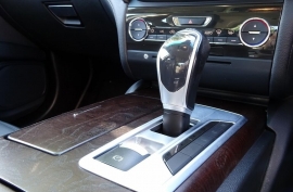 Maserati Ghibli DV6 3.0 4dr