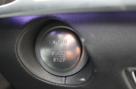 Mercedes-Benz S Class S500 L AMG