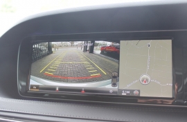 Mercedes-Benz S Class S500 L AMG