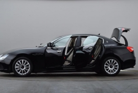 Maserati Ghibli V6d 4dr Auto 3.0