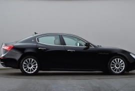 Maserati Ghibli V6d 4dr Auto 3.0