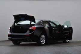 Maserati Ghibli V6d 4dr Auto 3.0