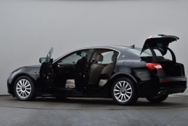 Maserati Ghibli V6d 4dr Auto 3.0