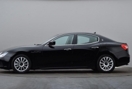 Maserati Ghibli V6d 4dr Auto 3.0