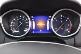 Maserati Ghibli V6d 4dr Auto 3.0