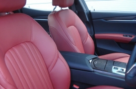 Maserati Ghibli DV6 3.0 4dr