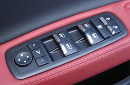 Maserati Ghibli DV6 3.0 4dr