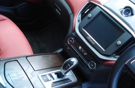 Maserati Ghibli DV6 3.0 4dr